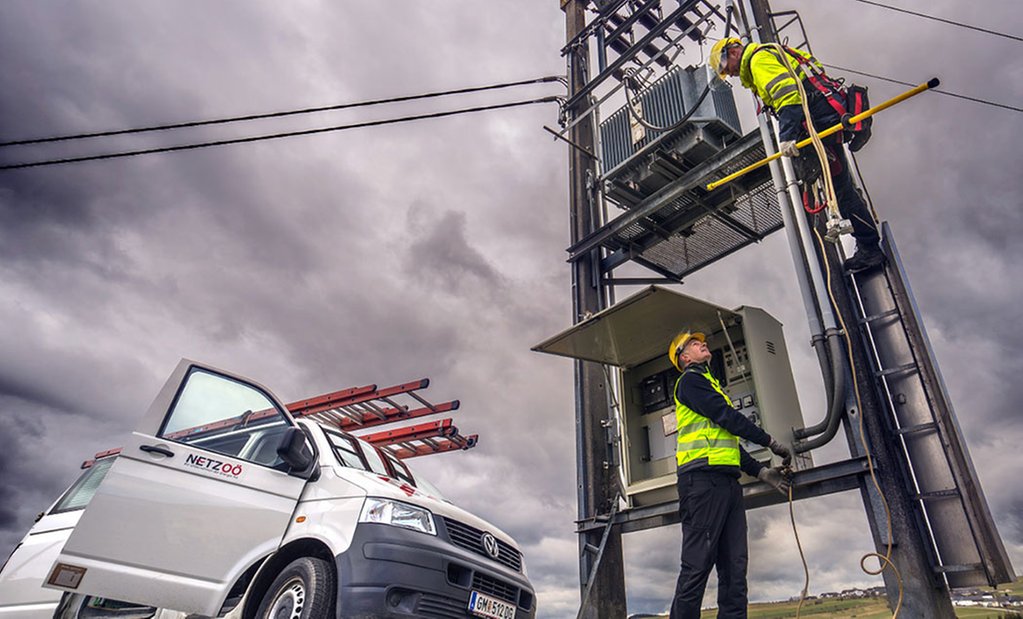 Versorgung Unterbrochen Das Sollten Sie Tun Netz Oberosterreich Gmbh