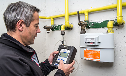 Das Kostet Ein Erdgas Hausanschluss Netz Oberosterreich Gmbh