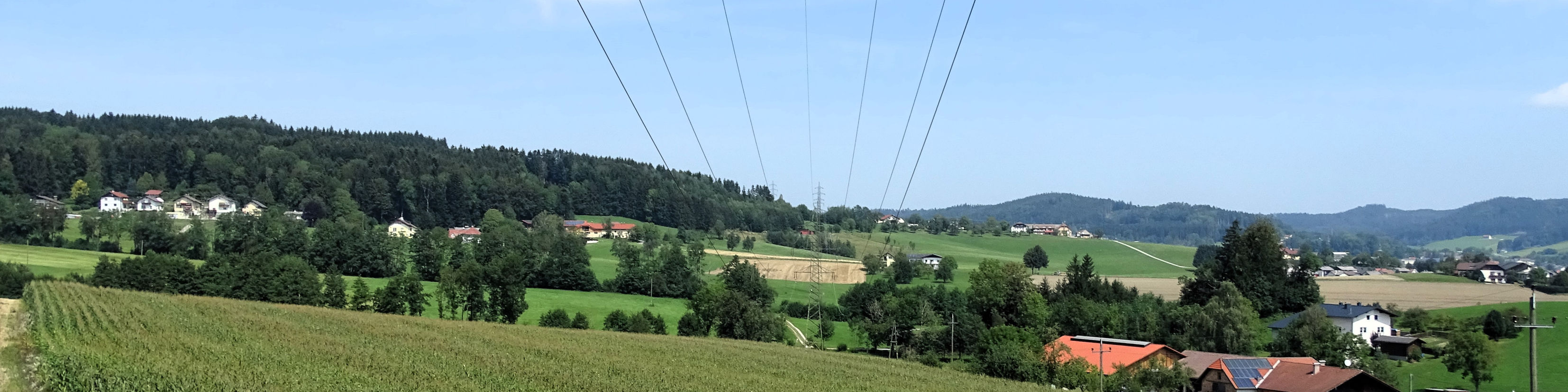 Generalsanierung Timelkam - Ried - Netz Oberösterreich GmbH